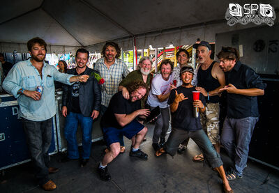 07/14/13 The Forecastle Festival, Louisville, KY 