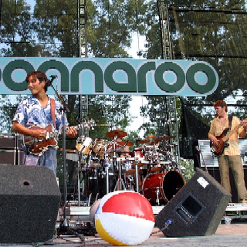 06/11/04 Festival, Manchester, TN 