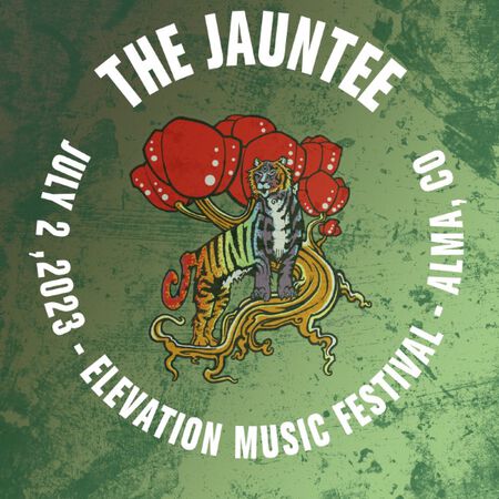 07/02/23 Elevation Music Festival, Alma, CO 
