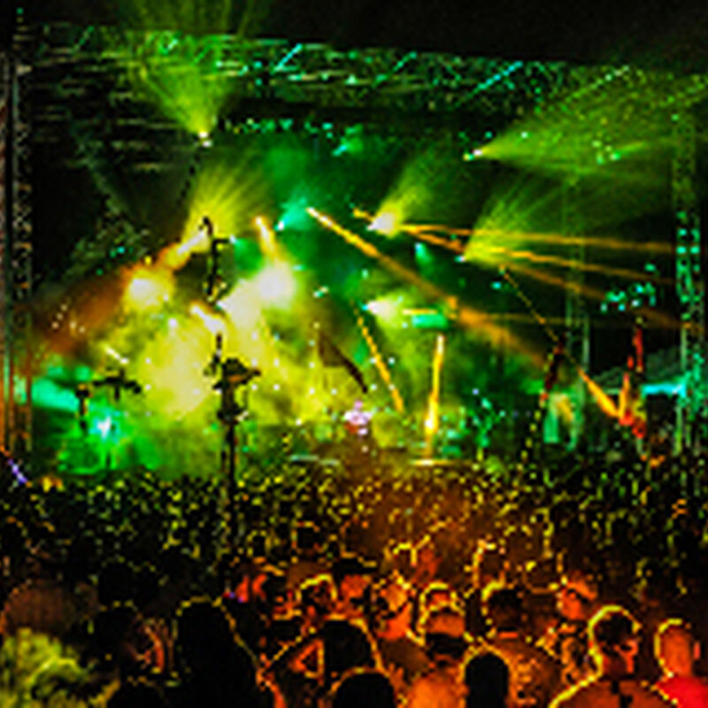 04/17/15 Wanee Music Festival, Live Oak, FL 