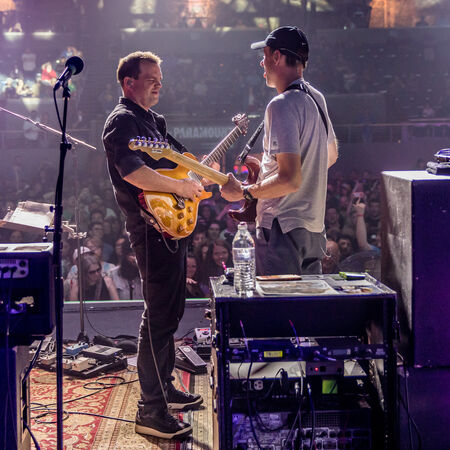 08/31/19 The Paramount, Huntington, NY 