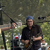 06/11/04 Which Stage, Bonnaroo, TN 