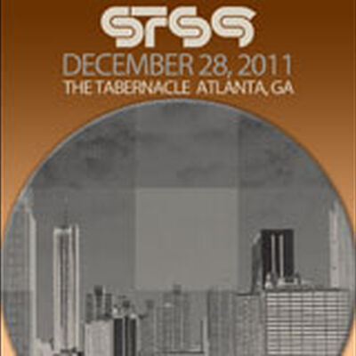 12/28/11 The Tabernacle, Atlanta, GA 