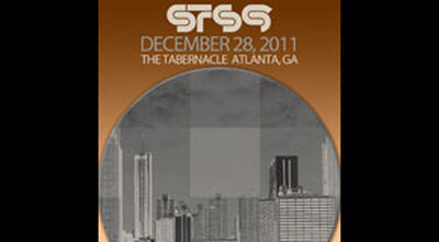 12/28/11 The Tabernacle, Atlanta, GA 