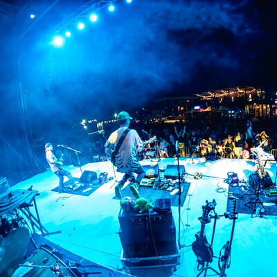 09/06/25 The Refinery, Charleston, SC 