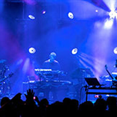 08/30/14 North Coast Music Festival, Chicago, IL 