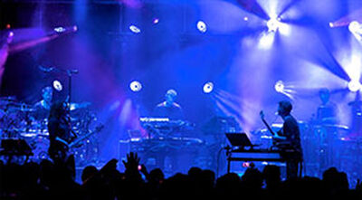08/30/14 North Coast Music Festival, Chicago, IL 