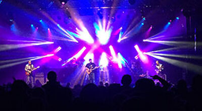 03/15/15 Mr. Smalls Theatre, Millvale, PA 