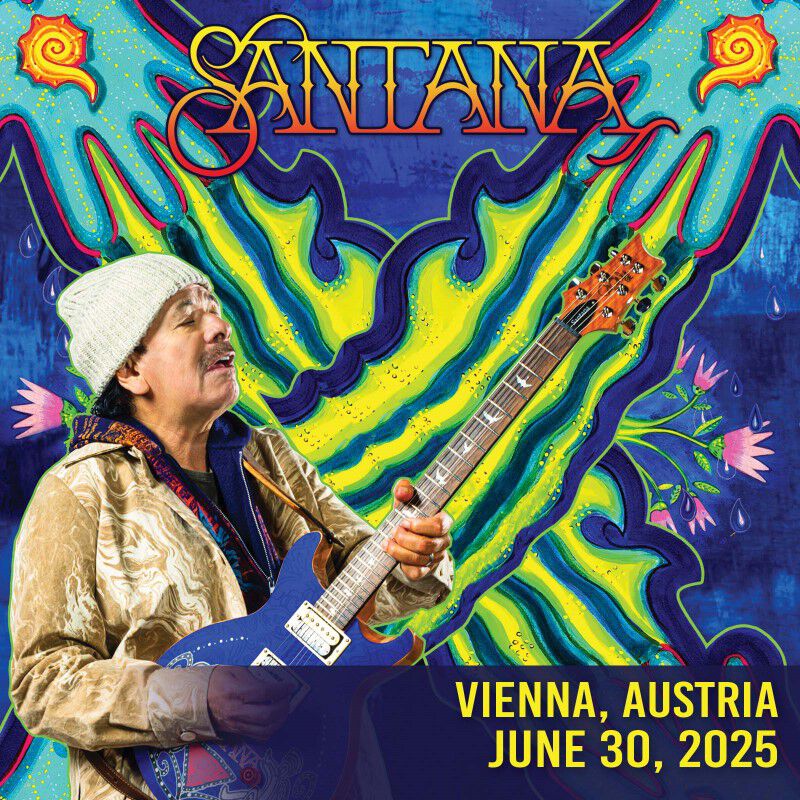 06/30/25 Wiener Stadthalle, Vienna, AUT 