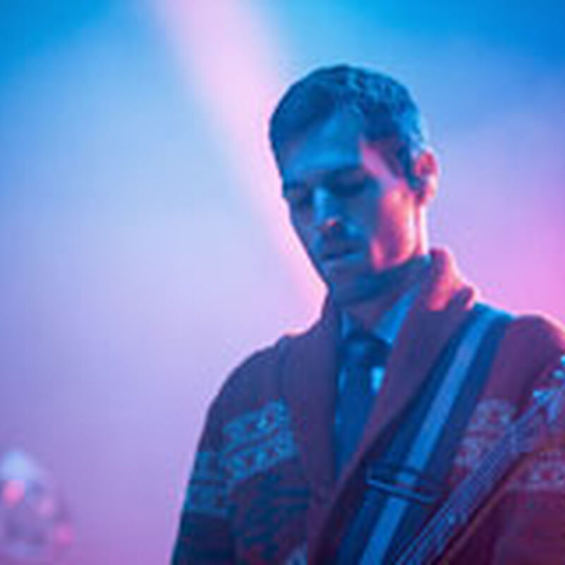 02/01/13 Royal Oak Music Theater, Royal Oak, MI 