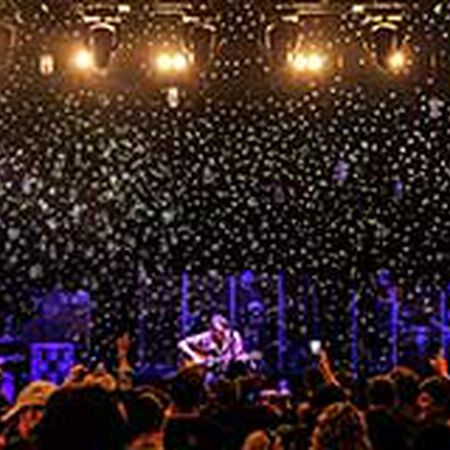 03/13/14 Ryman Auditorium, Nashville, TN 