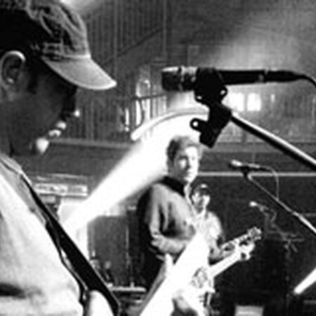 03/10/12 Rams Head Live, Baltimore, MD 