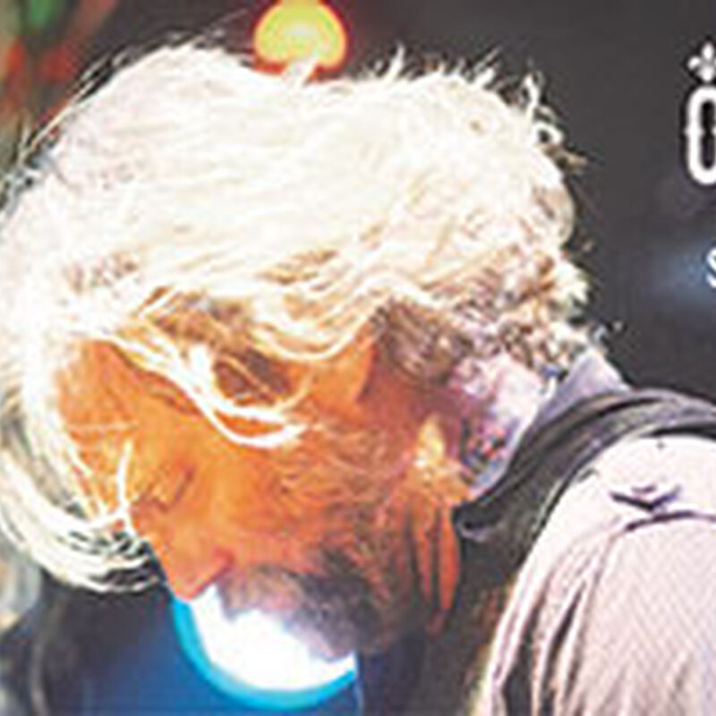 12/07/12 Tipitina's Uptown, New Orleans, LA 