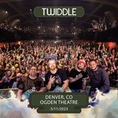 03/11/23 Ogden Theatre, Denver, CO 