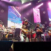 10/30/10 Hampton Coliseum, Hampton, VA 