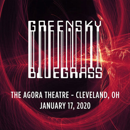 01/17/20 The Agora Theatre, Cleveland, OH 