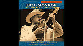 Bill shop monroe instrument