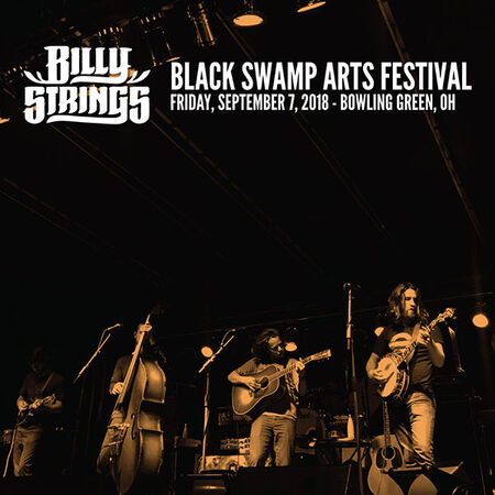 09/07/18 Black Swamp Arts Festival, Bowling Green, OH 