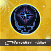 04/18/09 DCU Center, Worcester, MA 