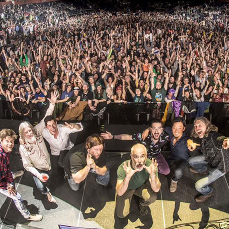 12/29/16 1st Bank Center, Broomfield, CO 