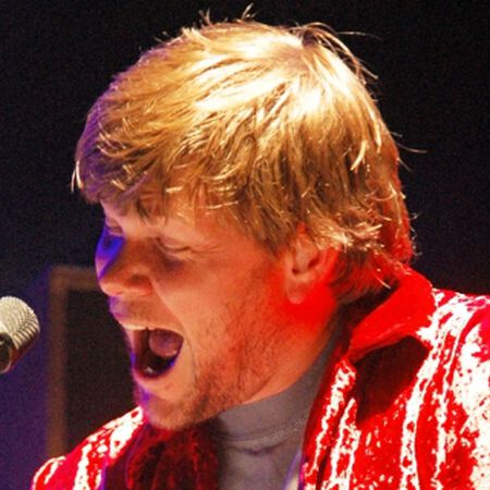 06/17/05 Wakarusa Music Festival, Lawrence, KS 