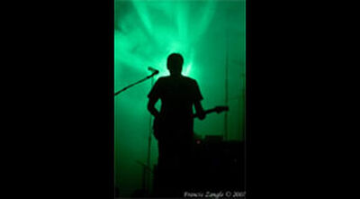 10/22/07 Harro East Ballroom, Rochester, NY 