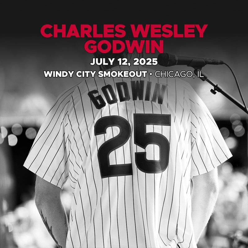 07/12/25 Windy City Smokeout, Chicago, IL 