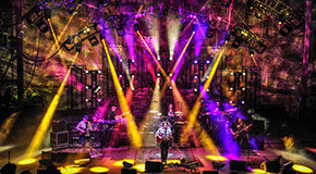 Widespread Panic