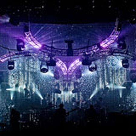 12/29/11 The Pageant, St. Louis, MO 
