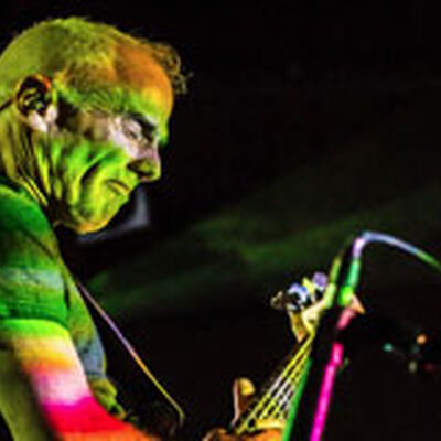 07/17/14 New Mountain Theatre, Asheville, NC 
