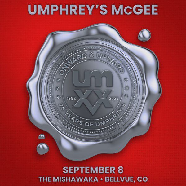 Umphrey's McGee