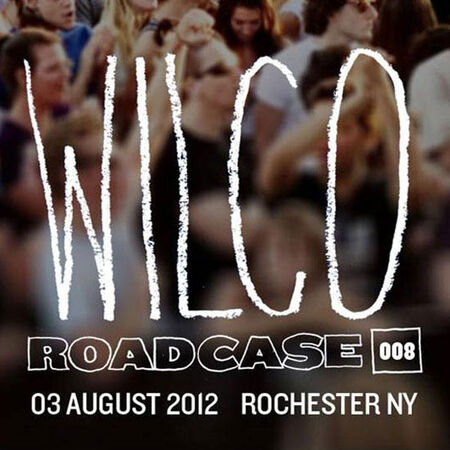08/03/12 Highland Bowl, Rochester, NY 