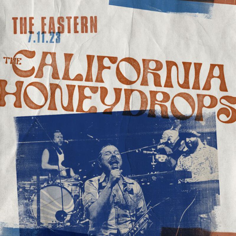 07/11/23 The Eastern, Atlanta, GA 