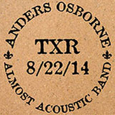 08/22/14 Terrapin Crossroads, San Rafael, CA 