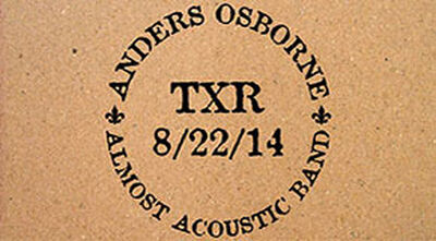 08/22/14 Terrapin Crossroads, San Rafael, CA 