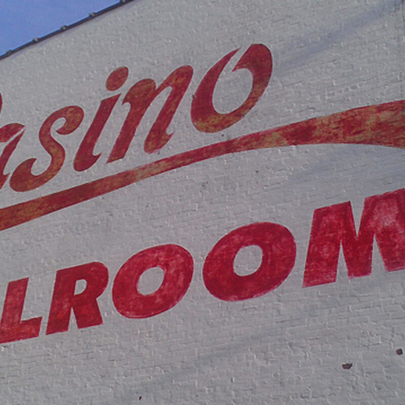 06/20/12 Hampton Beach Casino, Hampton Beach, NH 