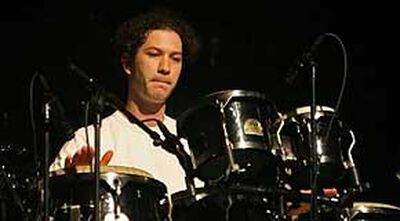 02/17/06 Nokia Theatre, New York, NY 