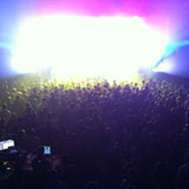 03/03/11 Barrymore Theatre, Madison, WI 