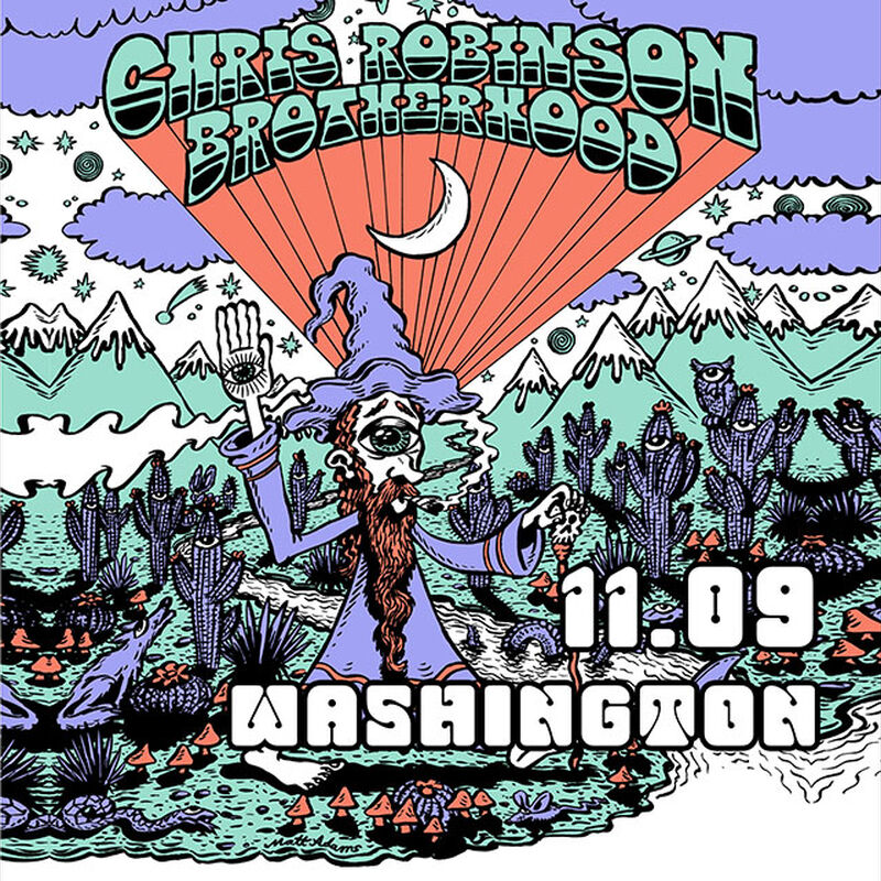 11/09/18 9:30 Club, Washington, DC 