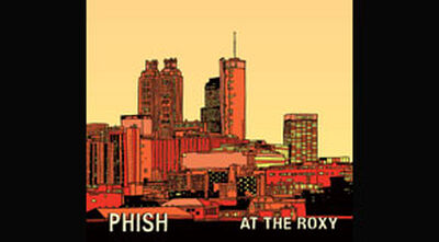 02/21/93 Roxy Theater, Atlanta, GA 