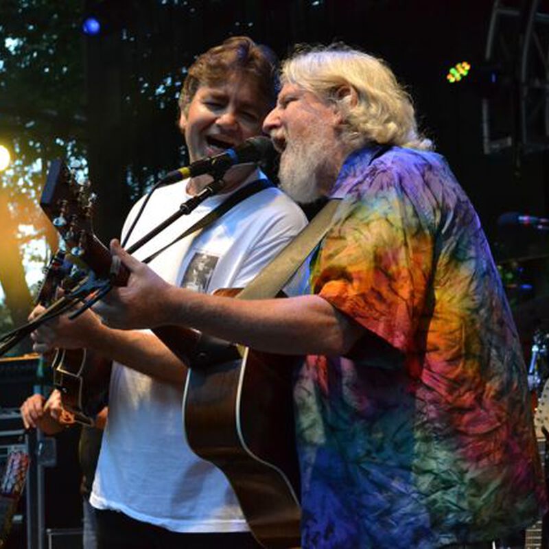 08/04/13 Horning's Hideout, North Plains, OR 