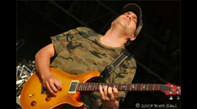 08/18/07 Verizon Wireless Music Center, Noblesville, IN 