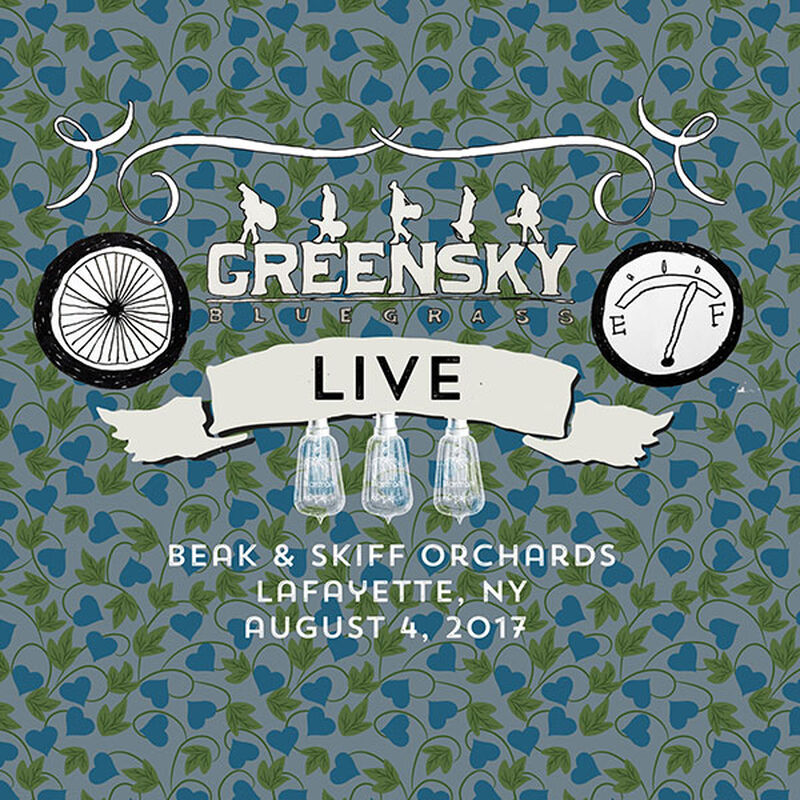 08/04/17 Beak & Skiff Orchards, Lafayette, NY 