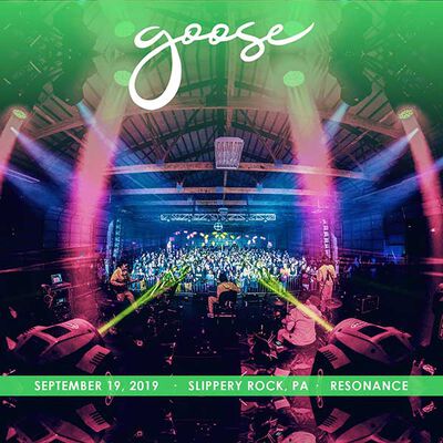 09/19/19 Resonance Music & Arts Festival, Slippery Rock, PA 