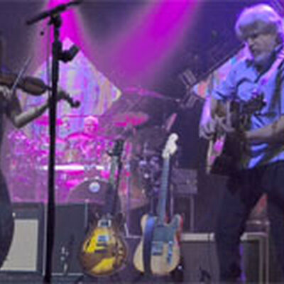 04/25/14 Fox Theater, Oakland, CA 