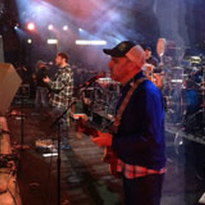 05/28/13 Molson Amphitheater, Toronto, ON 