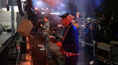 05/28/13 Molson Amphitheater, Toronto, ON 