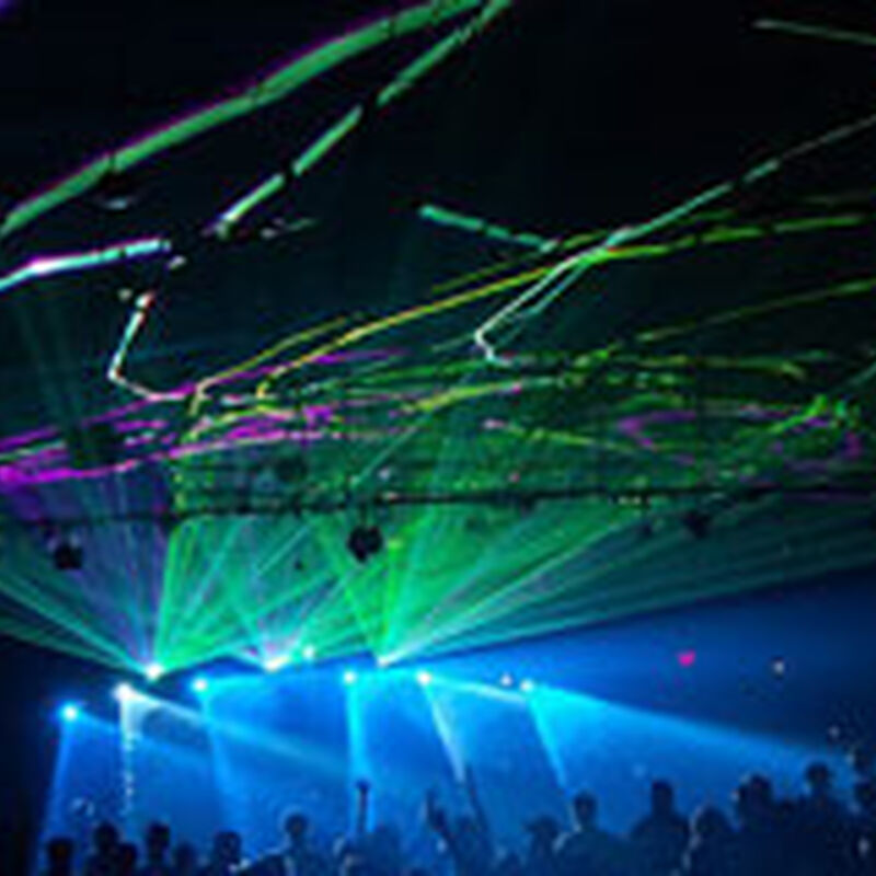 09/08/10 The Town Ballroom, Buffalo, NY 