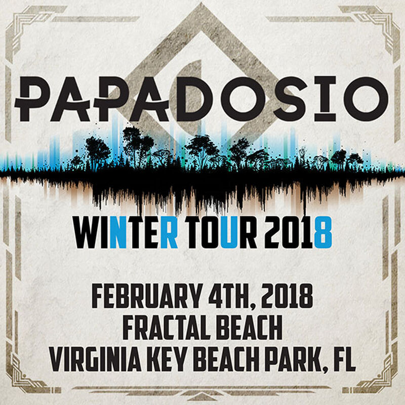 02/04/18 Fractal Beach, Miami, FL 