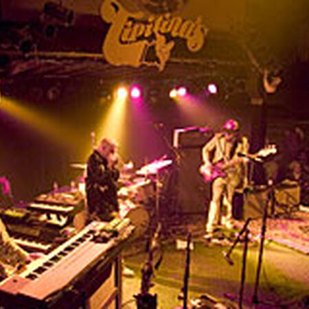 02/05/05 Tipitina's, New Orleans, LA 